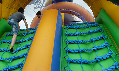 Bouncy Castle